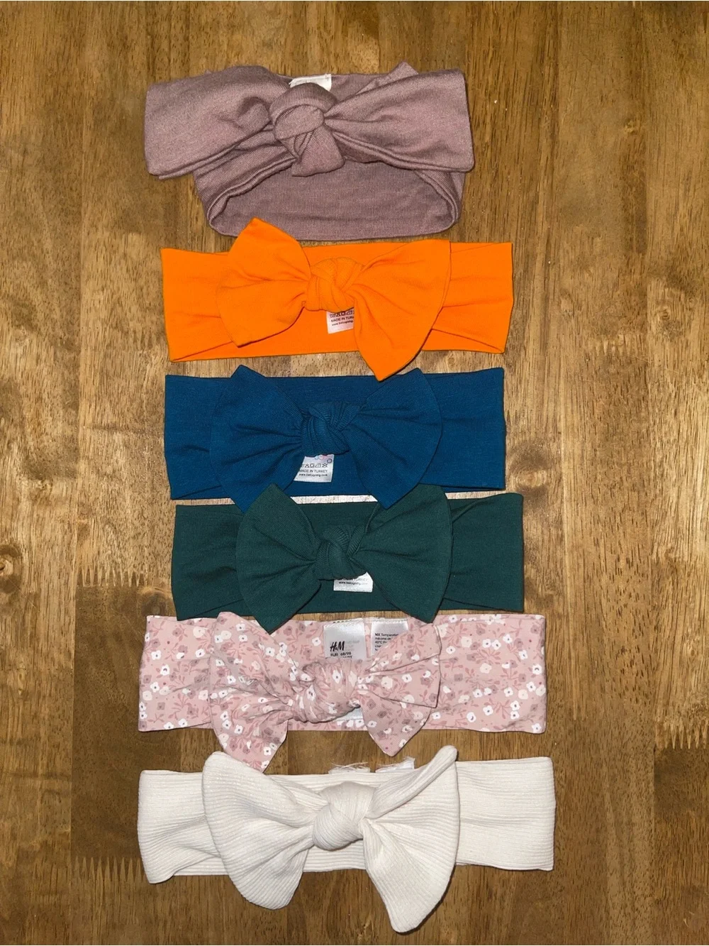 Headband bundle